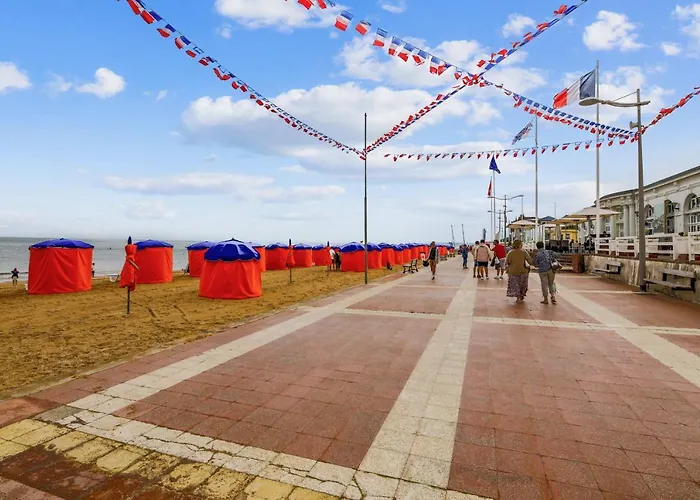 Apartman Dans L'ancien Grand *